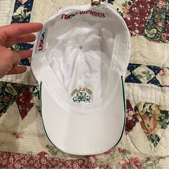 USGA 2017 Erin Hills Golf Hat - Picture 2 of 4
